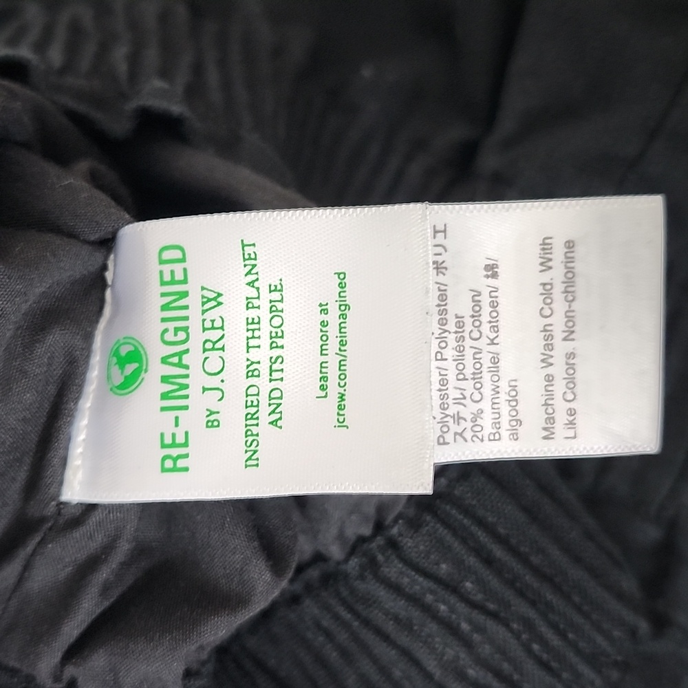 Bundle of Two J. Crew High Waist Mini Skirts, Size 2 - Picture 12 of 14